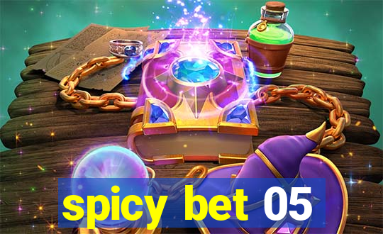 spicy bet 05